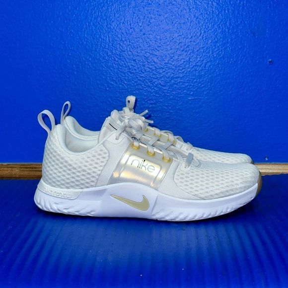 Nike Shoes - Size 8.5- Women’s Nike Renew In Season TR 10 Running Shoes White CK2576-010 NEW